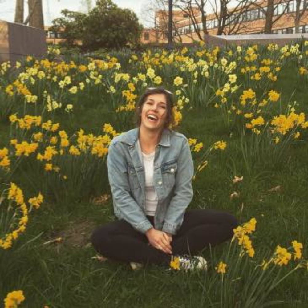 Meet your Posher, Nicole